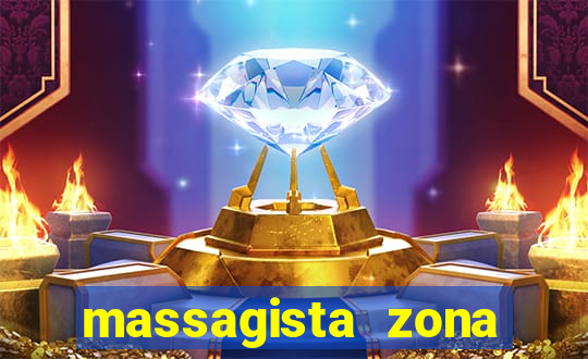 massagista zona norte porto alegre